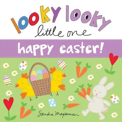 Looky Looky Little One Paște fericit - Looky Looky Little One Happy Easter