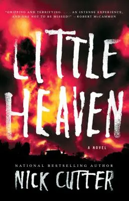 Micul Rai - Little Heaven