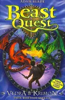 Beast Quest: Vedra & Krimon Bestiile Gemene din Avantia - Special - Beast Quest: Vedra & Krimon Twin Beasts of Avantia - Special