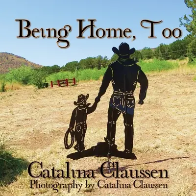 Fiind acasă, de asemenea - Being Home, Too