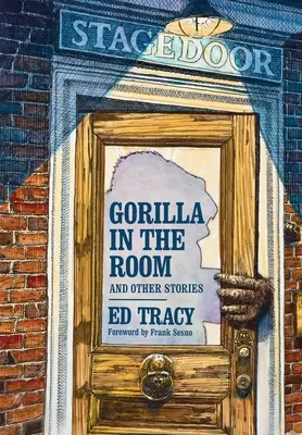Gorilla in the Room și alte povești - Gorilla in the Room and Other Stories