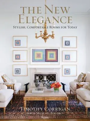 Noua eleganță: Camere elegante și confortabile pentru ziua de azi - The New Elegance: Stylish, Comfortable Rooms for Today