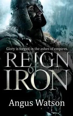 Domnia fierului - Reign of Iron