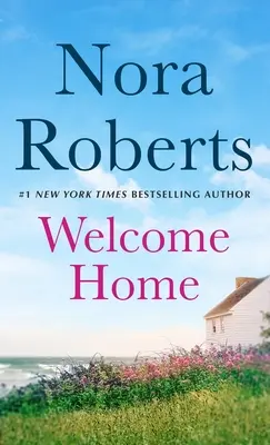 Bine ai venit acasă: Păstrătoarea mamei ei și Insula florilor - Welcome Home: Her Mother's Keeper and Island of Flowers