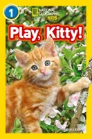 Joacă, Kitty! - Nivelul 1 - Play, Kitty! - Level 1