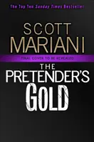 Aurul pretendentului (Ben Hope, Cartea 21) - The Pretender's Gold (Ben Hope, Book 21)