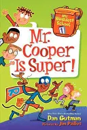 Mr. Cooper este super! - Mr. Cooper Is Super!
