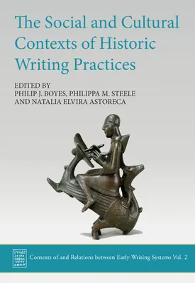 Contextul social și cultural al practicilor istorice de scriere - The Social and Cultural Contexts of Historic Writing Practices