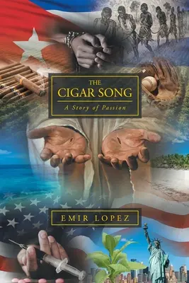 The Cigar Song: O poveste de pasiune - The Cigar Song: A Story of Passion