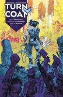 Turnătorul lui Paknadel și Trakhanov - Paknadel & Trakhanov's Turncoat