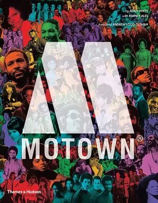 Motown: The Sound of Young America (Sunetul Americii tinere) - Motown: The Sound of Young America