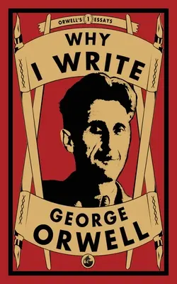 De ce scriu - Why I Write