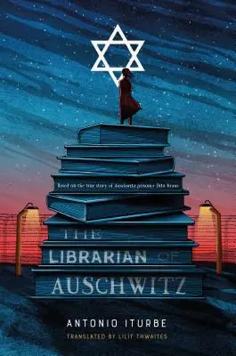 Bibliotecarul de la Auschwitz - The Librarian of Auschwitz