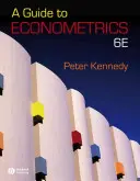 Un ghid de econometrie - A Guide to Econometrics