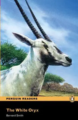 Es: Oryx alb - Es: White Oryx