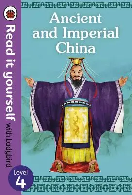 China antică și imperială: Nivelul 4 - Ancient and Imperial China: Level 4