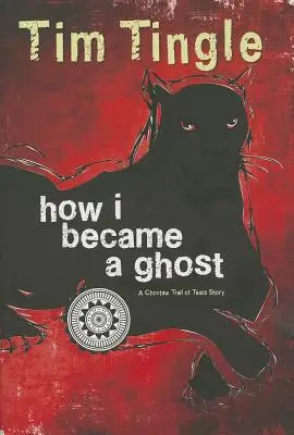 Cum am devenit o fantomă, Cartea 1: O poveste Choctaw Trail of Tears - How I Became a Ghost, Book 1: A Choctaw Trail of Tears Story