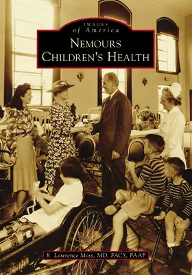 Sănătatea copiilor Nemours - Nemours Children's Health