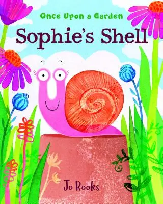 Scoica lui Sophie - Sophie's Shell
