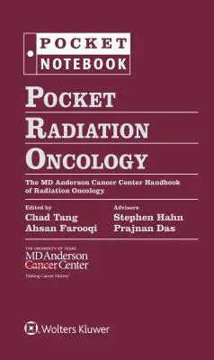 Oncologie radiologică de buzunar - Pocket Radiation Oncology