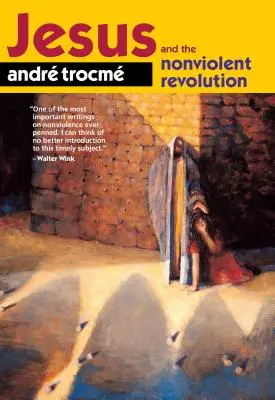 (american) Iisus și revoluția non-violentă - (american) Jesus and the Nonviolent Revolution