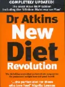Noua revoluție a dietei Dr. Atkins - Dr Atkins New Diet Revolution