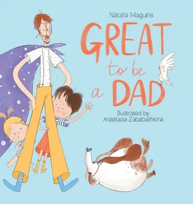 E grozav să fii tată - Great to be a Dad