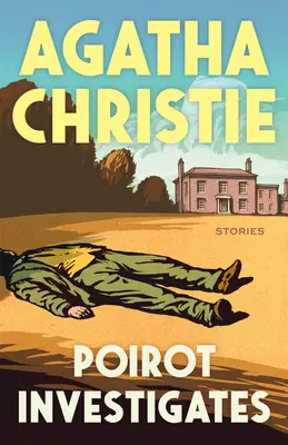 Poirot investighează - Poirot Investigates