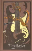 Muzică de suflet - Discworld: Colecția Moartea - Soul Music - Discworld: The Death Collection