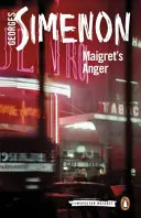 Furia lui Maigret - Maigret's Anger