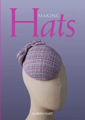 Realizarea pălăriilor - Making Hats