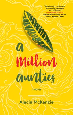 Un milion de mătuși - A Million Aunties