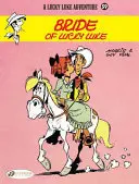 Mireasa lui Lucky Luke - Bride of Lucky Luke