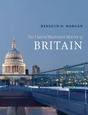 Istoria ilustrată Oxford a Marii Britanii - The Oxford Illustrated History of Britain