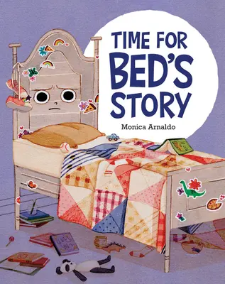 Povestea lui Time for Bed - Time for Bed's Story