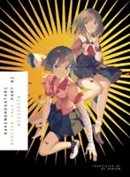 Bakemonogatari, Partea 2: Povestea Monstrului - Bakemonogatari, Part 2: Monster Tale