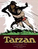 Tarzan - În orașul de aur (Vol. 1): The Complete Burne Hogarth Sundays and Dailies Library - Tarzan - In the City of Gold (Vol. 1): The Complete Burne Hogarth Sundays and Dailies Library