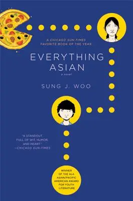 Totul asiatic - Everything Asian