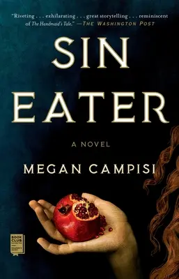 Mâncătorul de păcate - Sin Eater