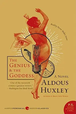 Geniul și zeița (The Genius and the Goddess) - The Genius and the Goddess