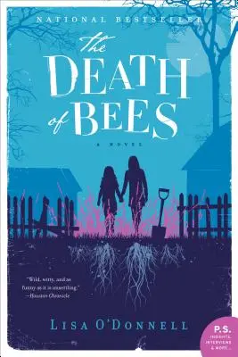 Moartea albinelor - The Death of Bees