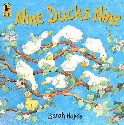 Nouă rațe Nouă - Nine Ducks Nine