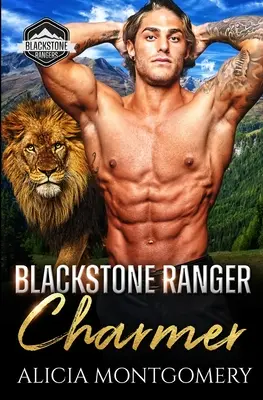 Blackstone Ranger Charmer: Blackstone Rangers Cartea 2 - Blackstone Ranger Charmer: Blackstone Rangers Book 2