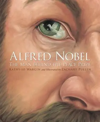 Alfred Nobel: Omul din spatele Premiului pentru Pace - Alfred Nobel: The Man Behind the Peace Prize