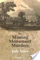 Crimele monumentului dispărut - The Missing Monument Murders