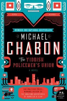 Sindicatul polițiștilor idiș (The Yiddish Policemen's Union) - The Yiddish Policemen's Union