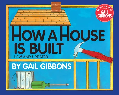 Cum se construiește o casă - How a House Is Built