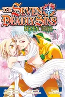 The Seven Deadly Sins: Șapte zile 1 - The Seven Deadly Sins: Seven Days 1