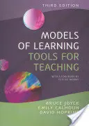 Modele de învățare, instrumente pentru predare - Models of Learning, Tools for Teaching