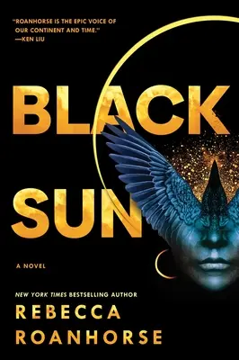 Soarele negru - Black Sun
